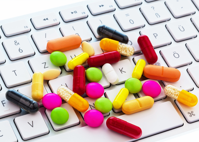 La mejor solución para la venta online de tu farmacia